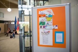 1eDan inovativnosti natečaj Naredimo drugače prva nagrada